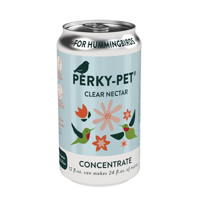 Perky-Pet Nectar Concentrate 12 oz, Pack of 12