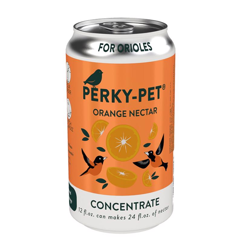 Perky-Pet Nectar Concentrate 12 oz, Pack of 12