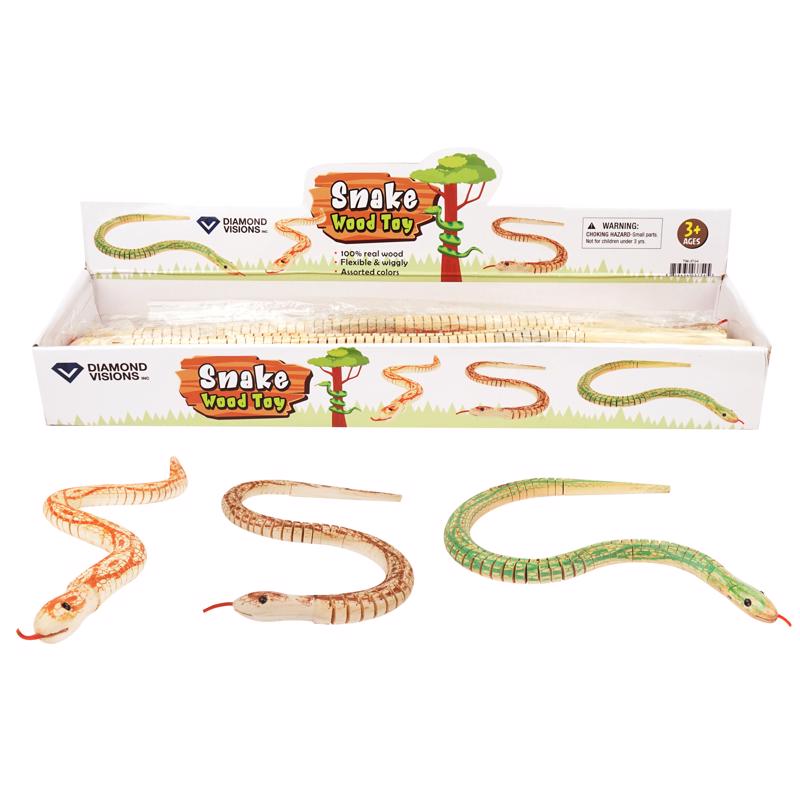 Diamond Visions Toy Assorted 1 pc, Pack of 24