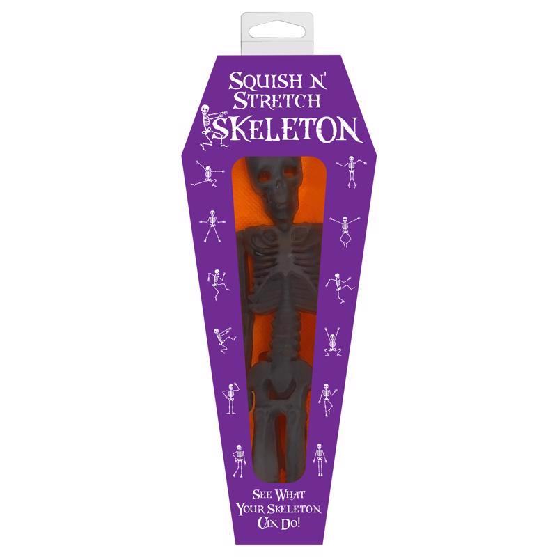 Zorbitz Skeleton Toy Assorted, Pack of 20