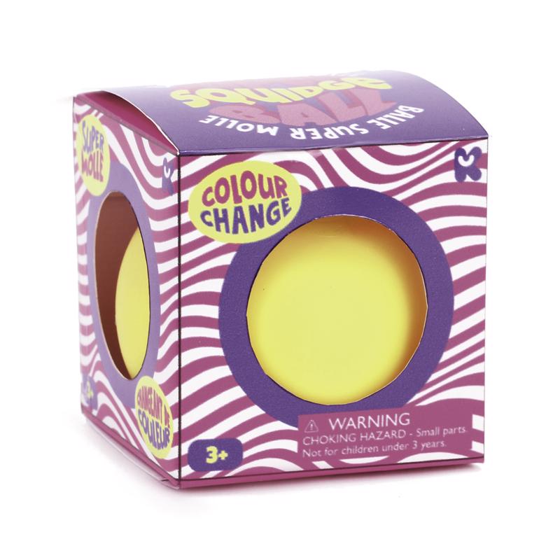 Keycraft Color Change Ball Assorted, Pack of 12