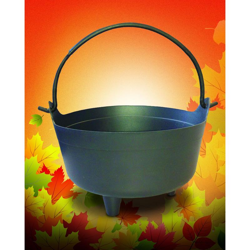 Union Products Dutch Kettle Yard Decor, Pack of 6