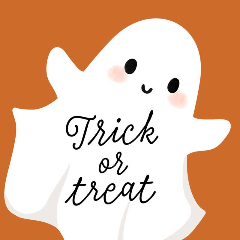 P Graham Dunn Halloween and Fall Block Halloween Decor, Pack of 12