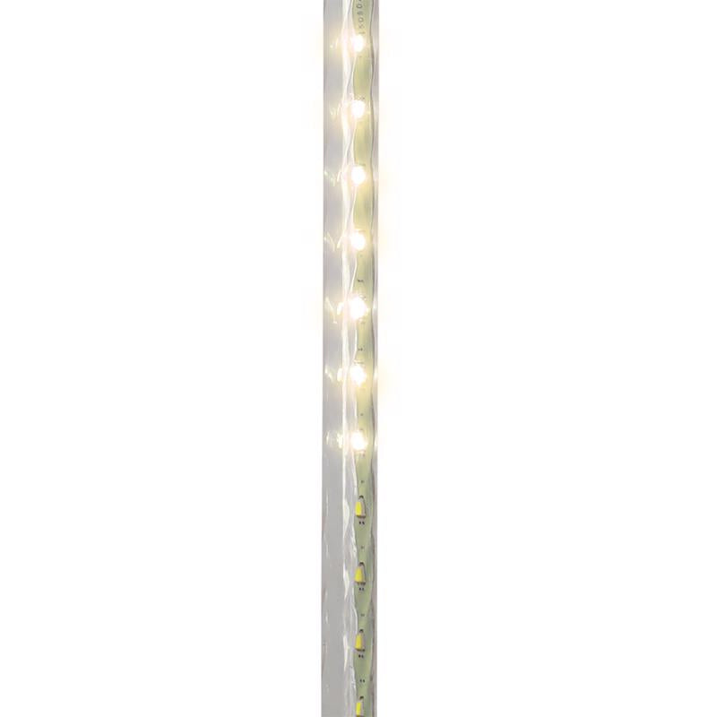 Celebrations LED Warm White Meteor Light 14 in. Hanging Decor, Pack of 24