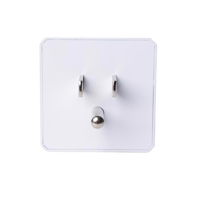 Celebrations Platinum Brilliant Smart-Enabled Christmas Light Accessory 0 ft.