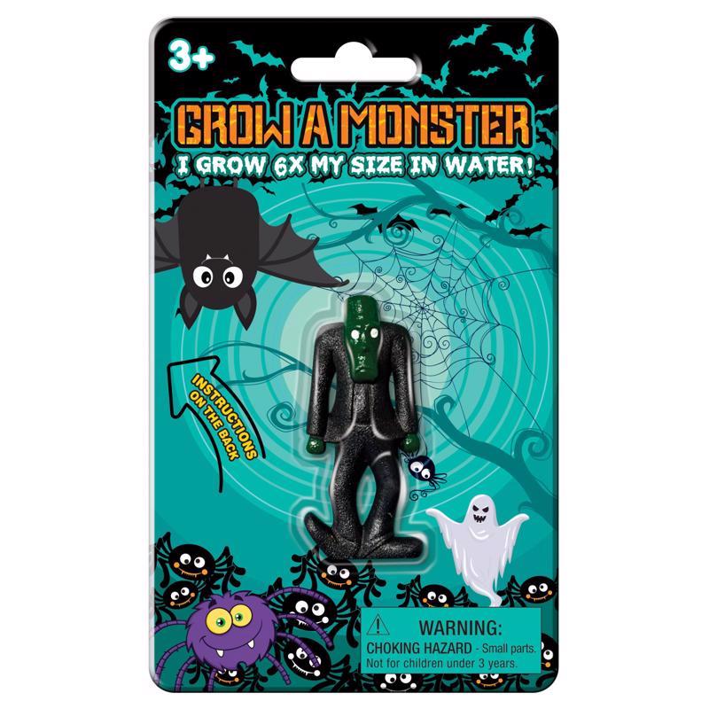 Master Toys Monsters Grow A Monster toy 1 pk, Pack of 12