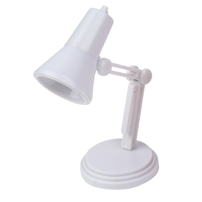 World's Tiniest Tiny LED Lamp Assorted, Pack of 12