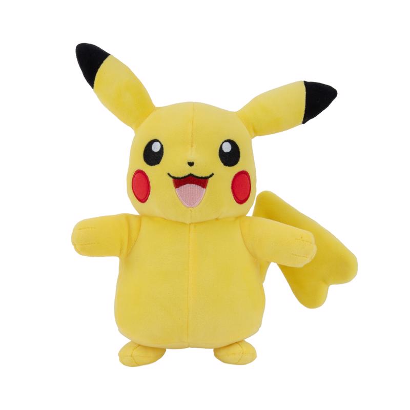 Pokemon Toy Multicolored, Pack of 12