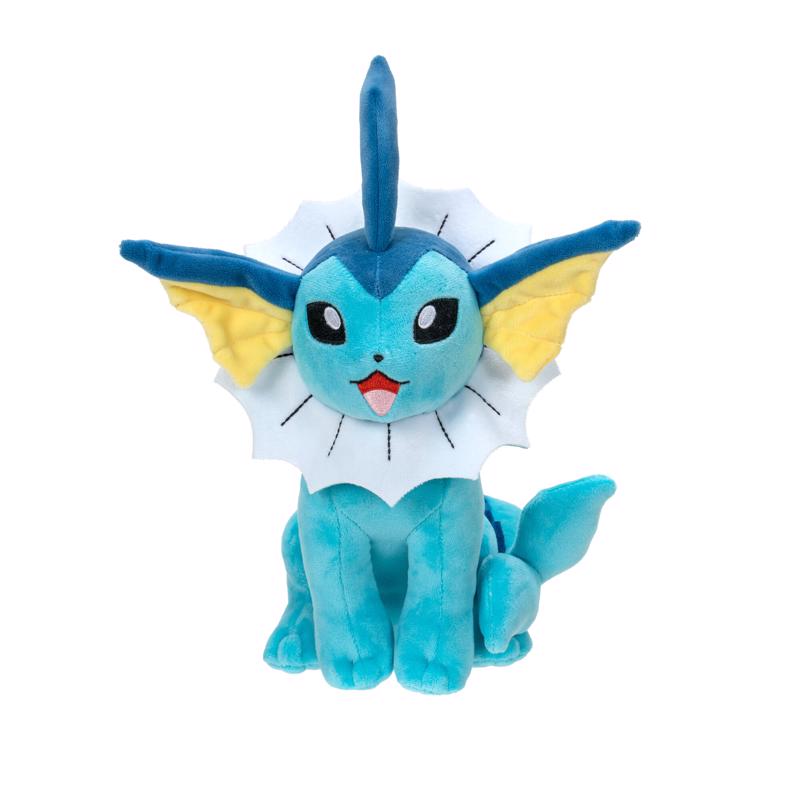 Pokemon Toy Multicolored, Pack of 12