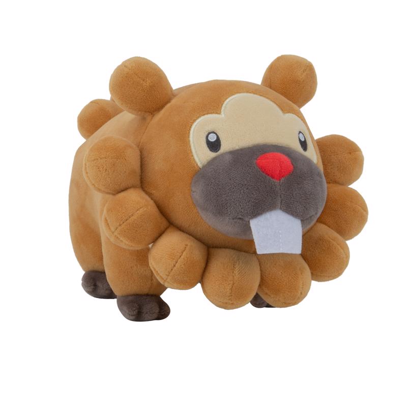 Pokemon Toy Multicolored, Pack of 12