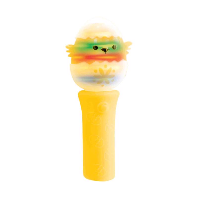 Shawshank LEDz Easter LED Chick Spinner 1 pk, Pack of 12