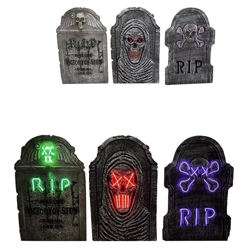 Fun World 22 in. Yard Decor, Pack of 6