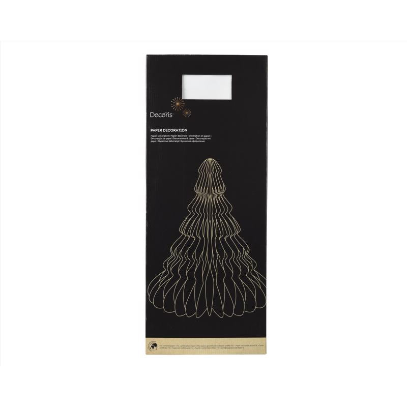 Decoris Champagne Table Decor 3 ft., Pack of 8