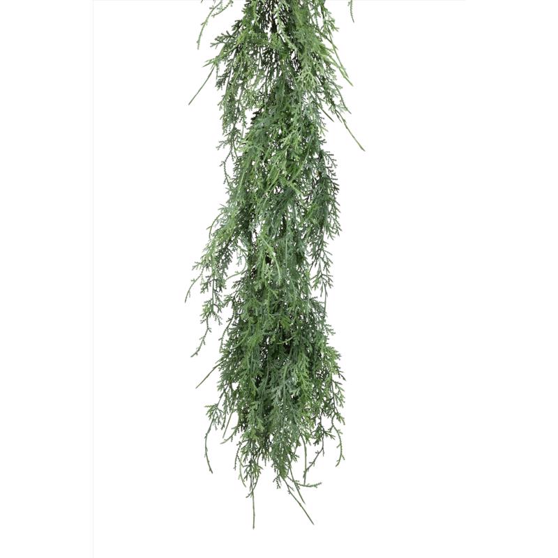 Celebrations 9 ft. L Unlit Everyday Garland