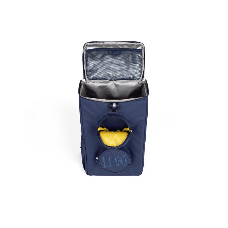 LEGO Medium Polyester Backpack