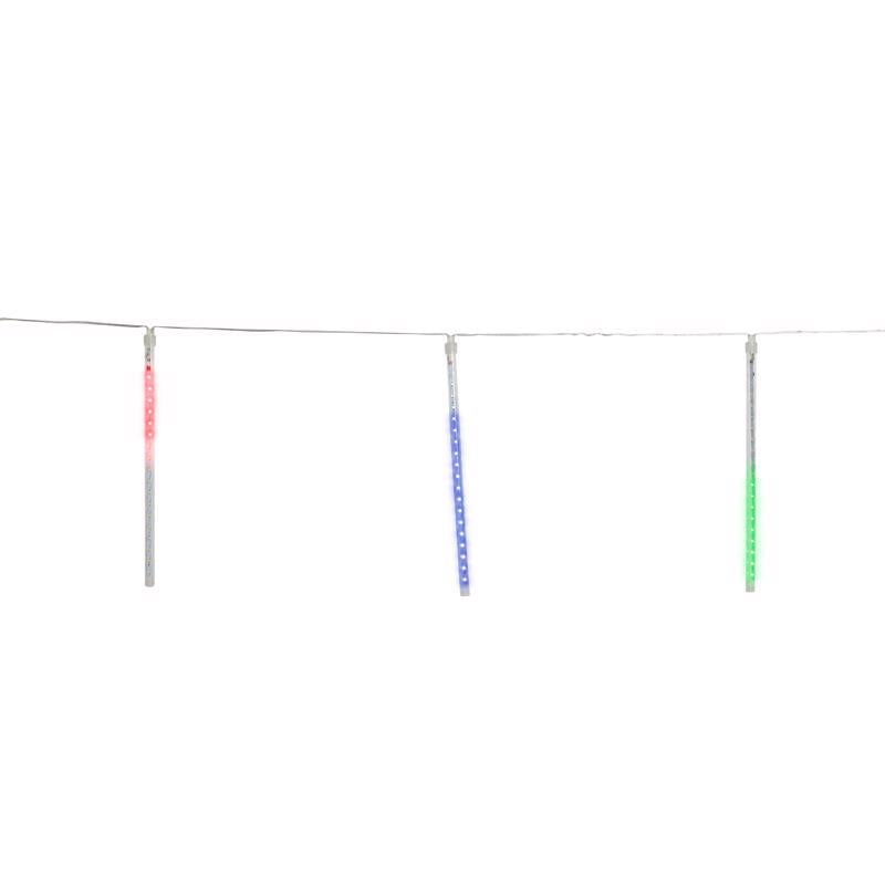 Celebrations LED Multicolored Christmas Lights