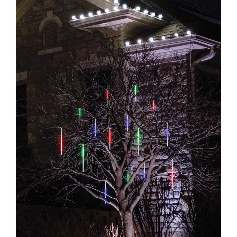 Celebrations LED Multicolored Christmas Lights