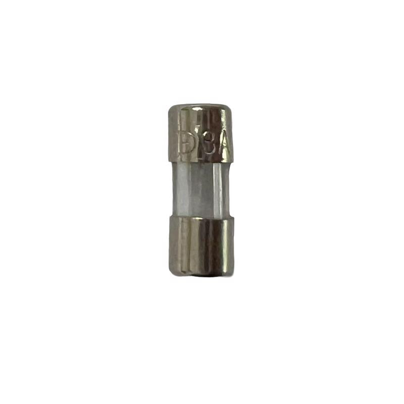 Celebrations LED Clear 6 ct Replacement 3Amp Fuse, Pack of 25