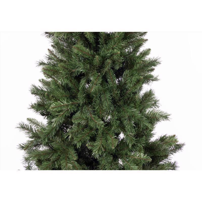 Celebrations 6-1/2 ft. Full Mixed Pine Christmas Tree