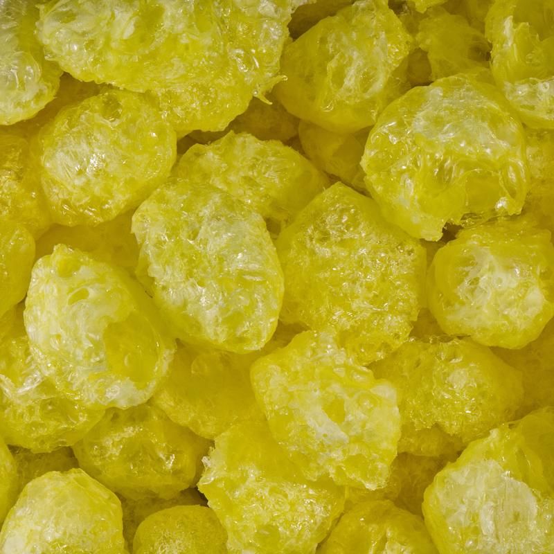 Sow Good Freeze Dried Lemon Puff Candy Bites 1.2 oz