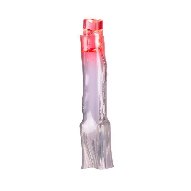 Celebrations LED Rice Multicolored/Warm White 200 ct Icicle Christmas Lights