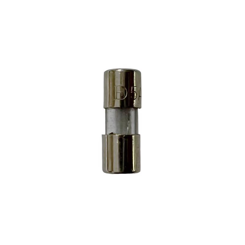 Celebrations Incandescent Clear 2 ct Replacement 5Amp Fuse, Pack of 25