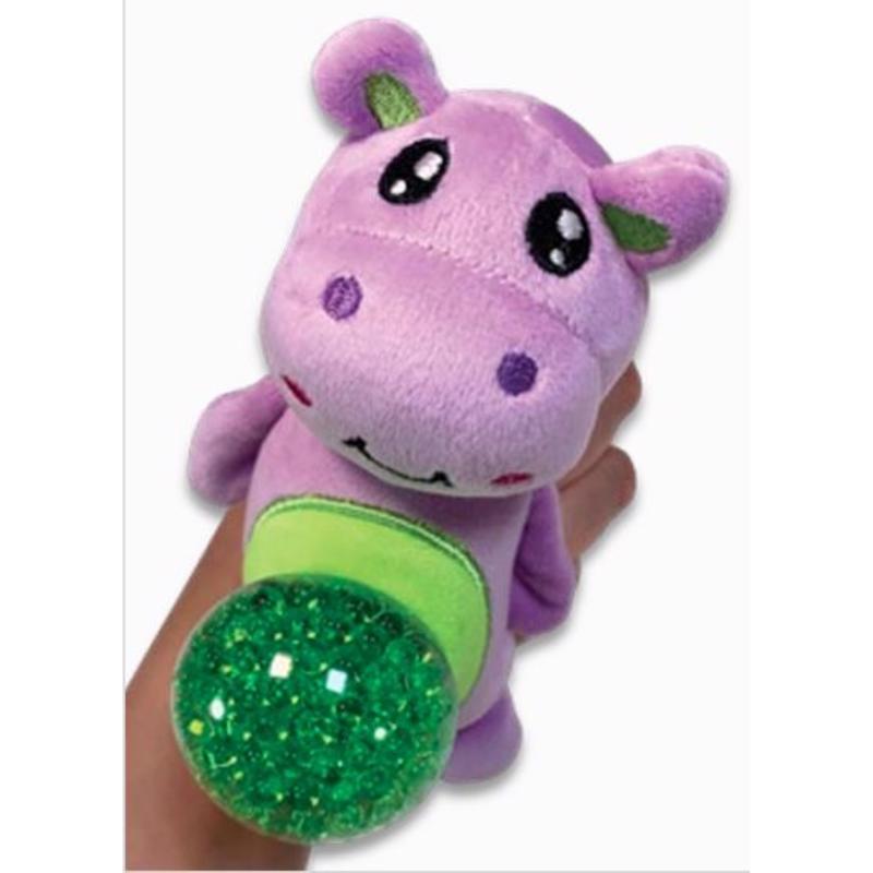NYS Life Jellies Mushroom/Boba Toys and Games Multicolored, Pack of 12