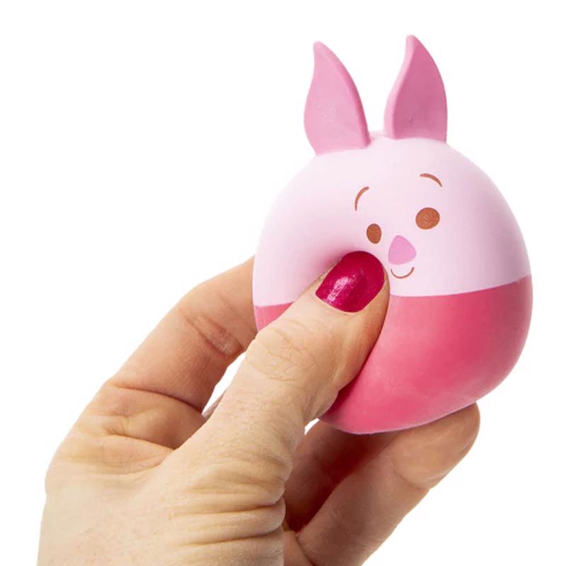 Squishmallows Squooshems Disney Squishy Figures Assorted, Pack of 28