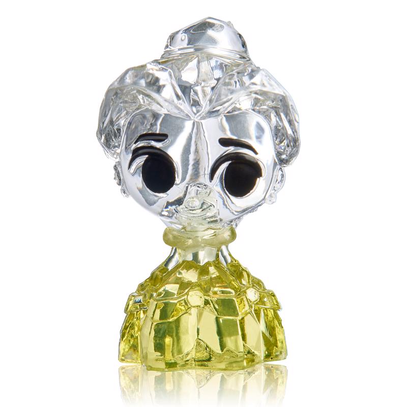Cra-Z-Art Disney Crystal Surprise Color Change Ball, Pack of 16