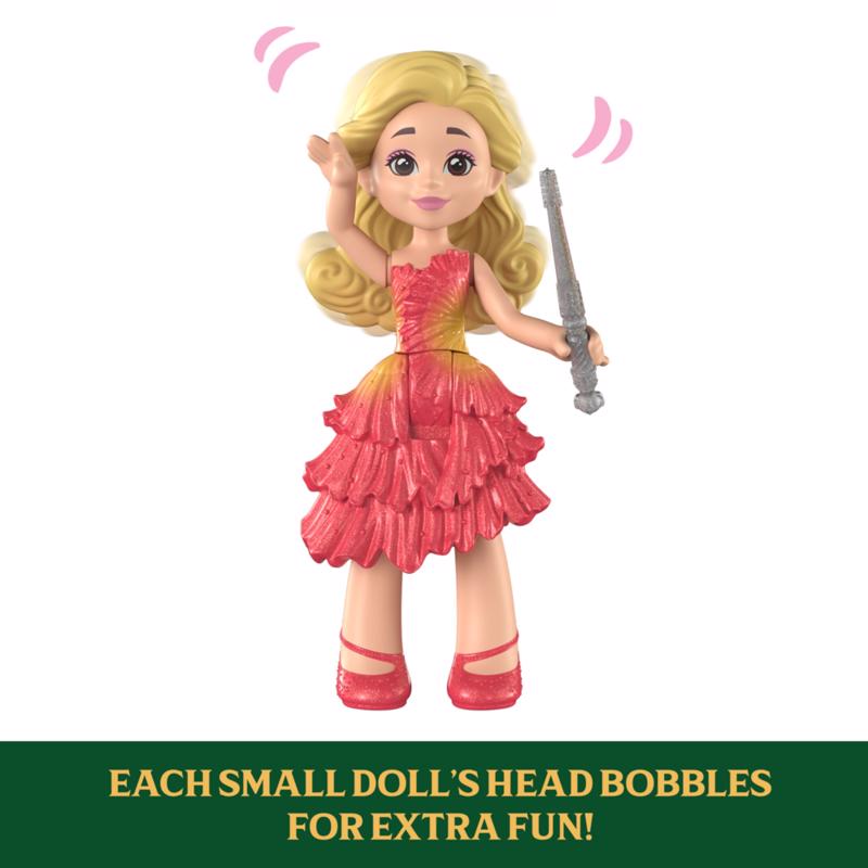 Wicked Small Dolls