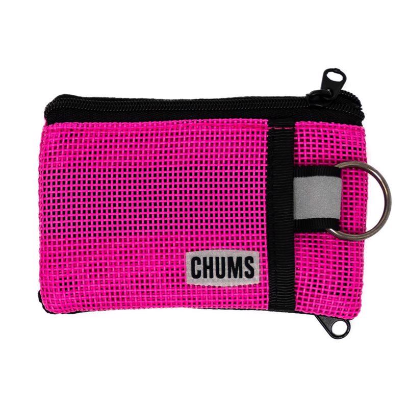 Chums Nylon Wallet