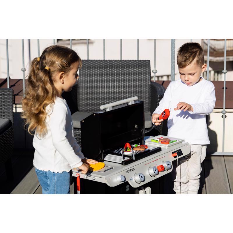 Klein Toys Weber Genesis Barbecue Toy 1 pc