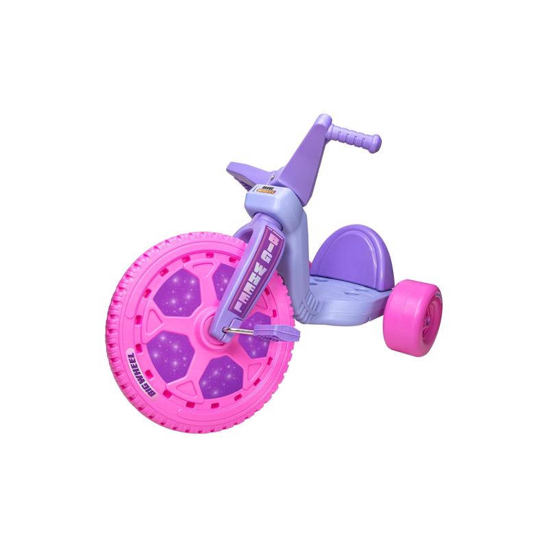 Big Wheel Dreamer 1 pc