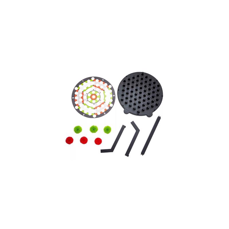 PlayMonster Koosh Darts Set
