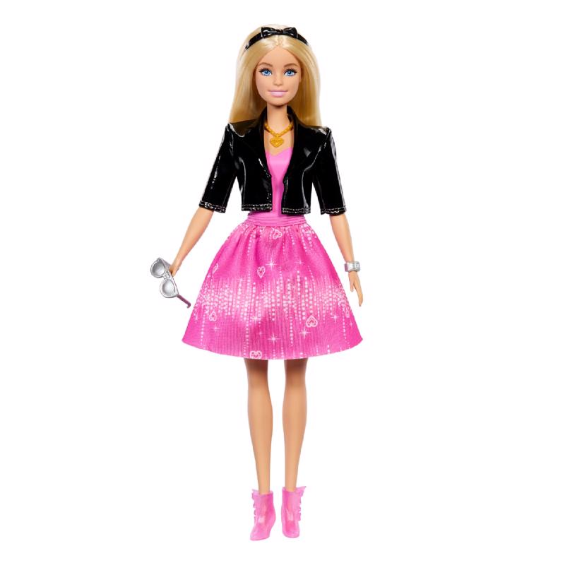 Barbie Doll Fab Advent Calendar
