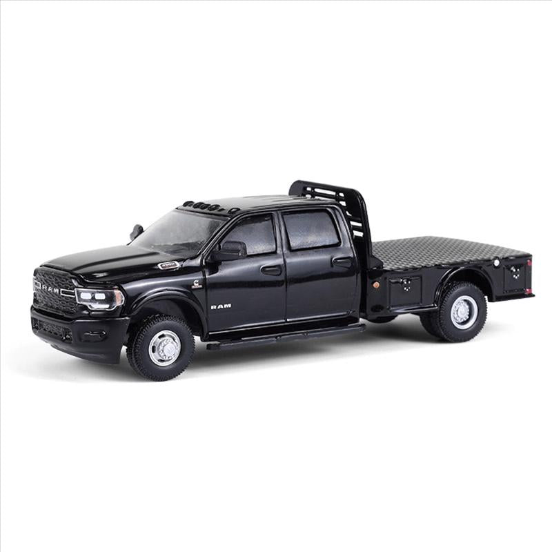 Greenlight Collectibles Dually Drivers Series Toy Tow Truck Multicolored 1 pc, Pack of 6