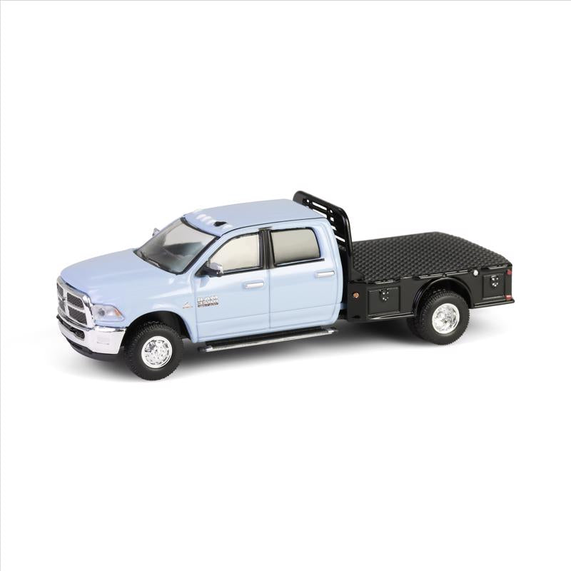 Greenlight Collectibles Dually Drivers Series Toy Tow Truck Multicolored 1 pc, Pack of 6