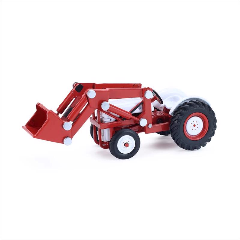 Greenlight Collectibles Down On The Farm Toy Model Vehicle Multicolored 1 pc, Pack of 6