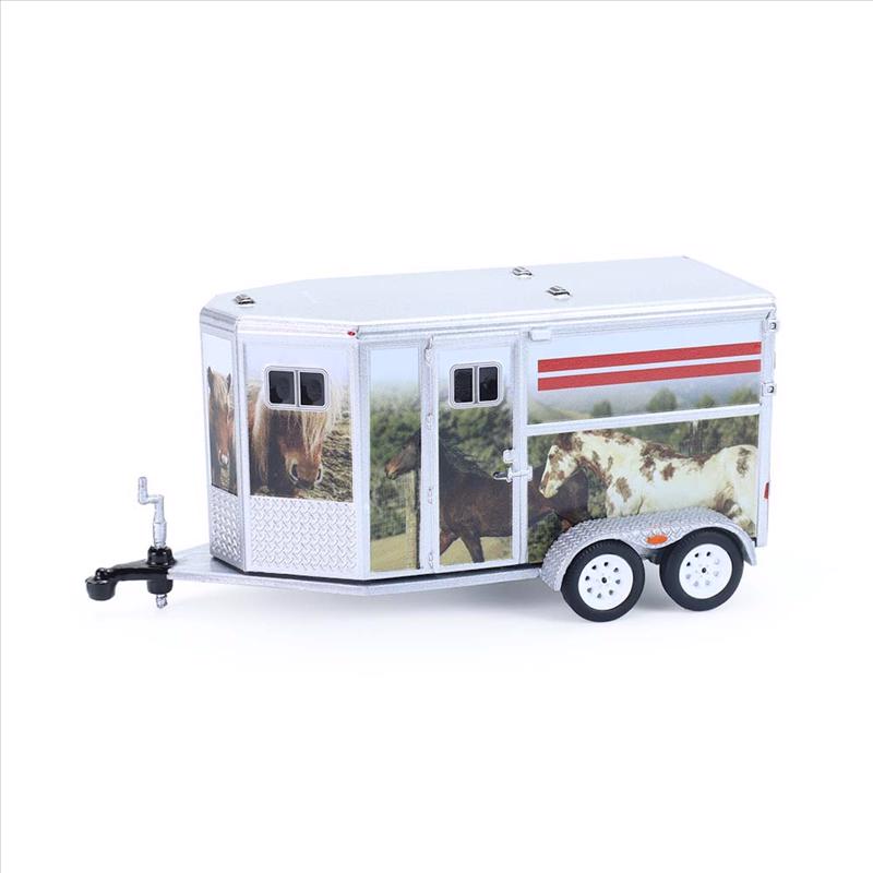 Greenlight Collectibles Down On The Farm Toy Model Vehicle Multicolored 1 pc, Pack of 6