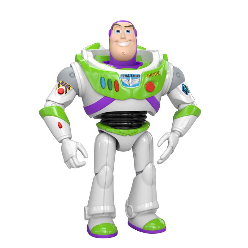 Toy Story All Star Action Figure, Pack of 5