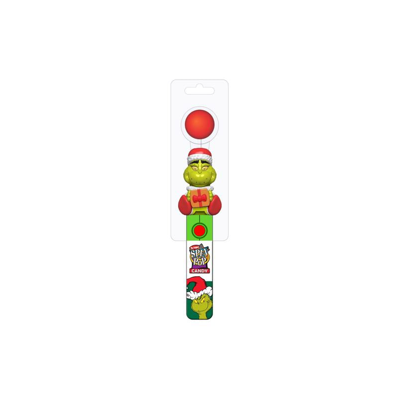 Cra-Z-Art Spin Pop Lollipop 1 each, Pack of 12