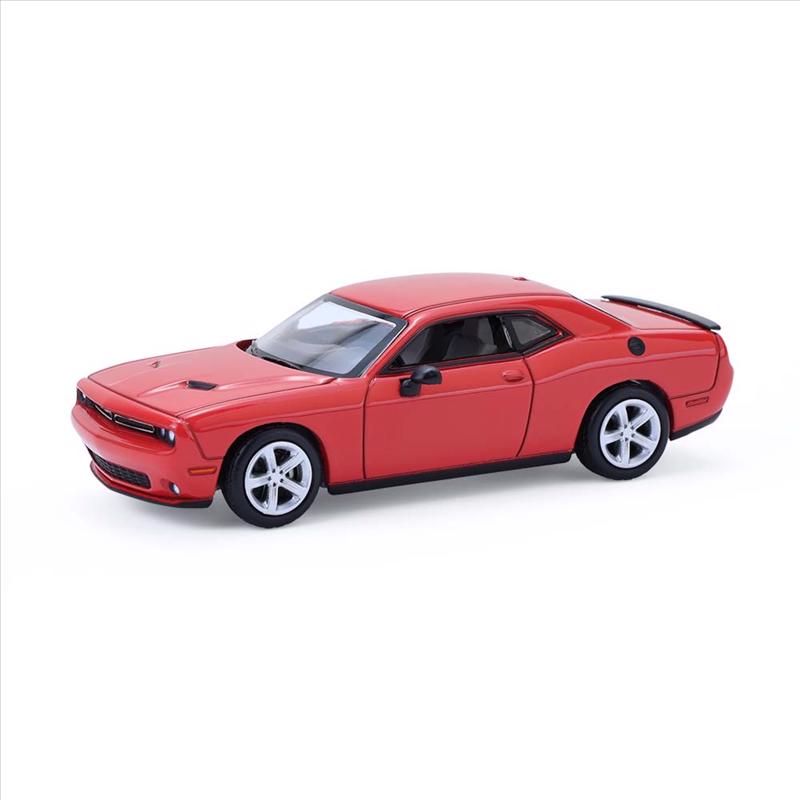 Greenlight Collectibles Muscle Series 30 Model Car Multicolored 1 pc, Pack of 6