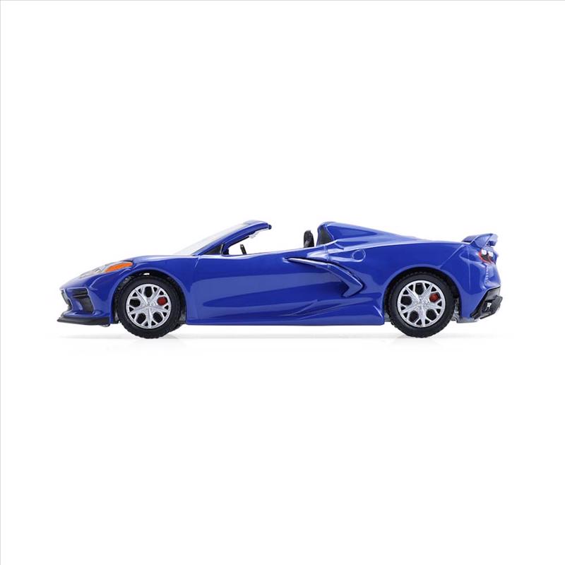 Greenlight Collectibles Muscle Series 30 Model Car Multicolored 1 pc, Pack of 6