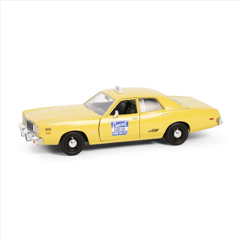 Greenlight Collectibles Hollywood Series 20 Utility Vehicle Toy Multicolored 1 pc