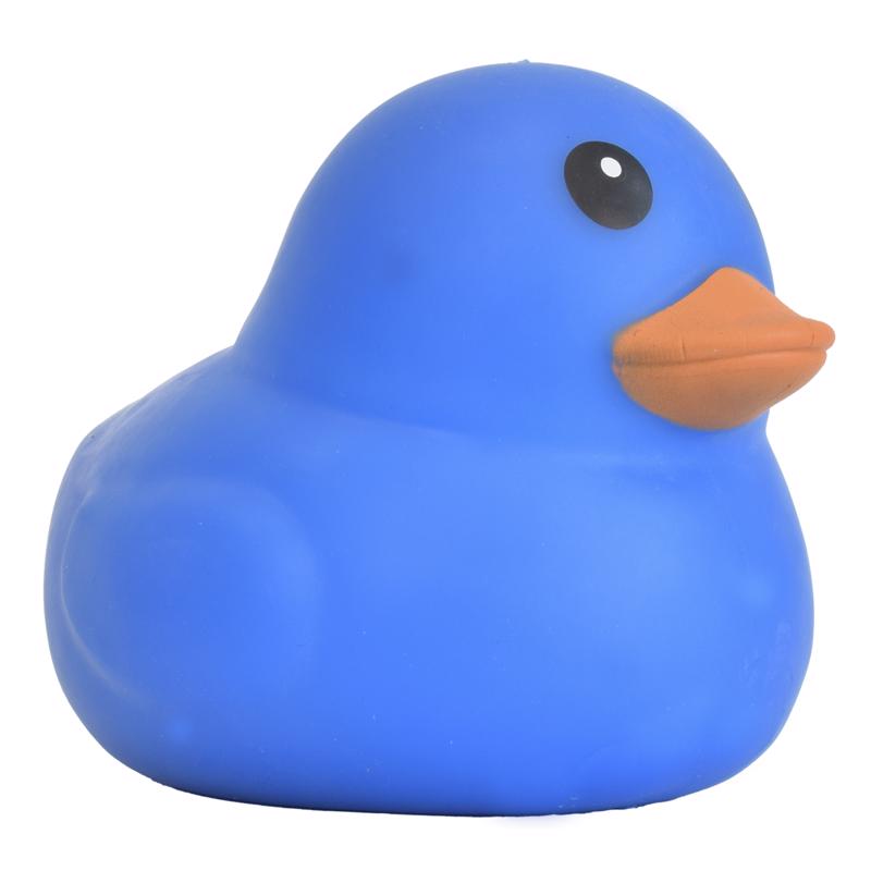 Sunny Days Ducks Squishy Toy 1 pc, Pack of 4