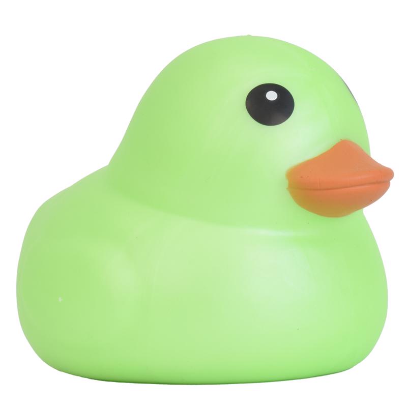 Sunny Days Ducks Squishy Toy 1 pc, Pack of 4