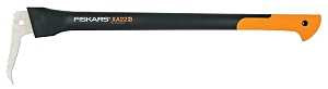 Fiskars 360070-1001 Hookaroon, 28 in L, Steel Tip
