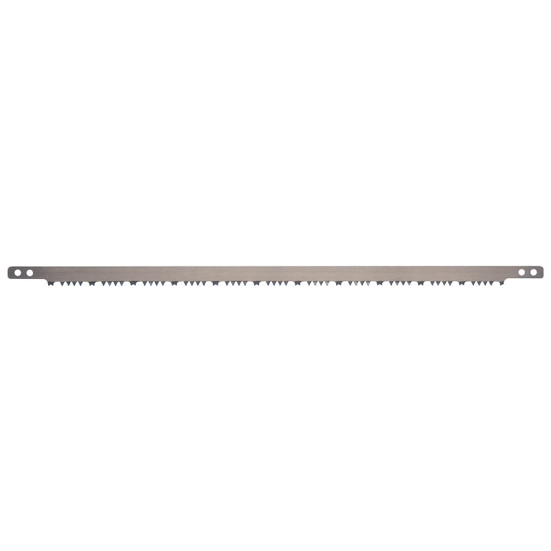 Fiskars 70256935J Bow Saw Blade, 21 in L Blade, Steel Blade