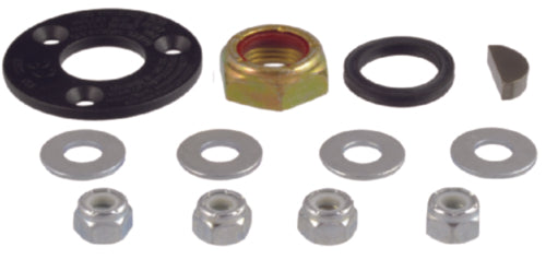 SeaStar HS5147 Service Kit - Fits Older BayStar Helms HH4016 & HH4015 - Includes Plastic Housing