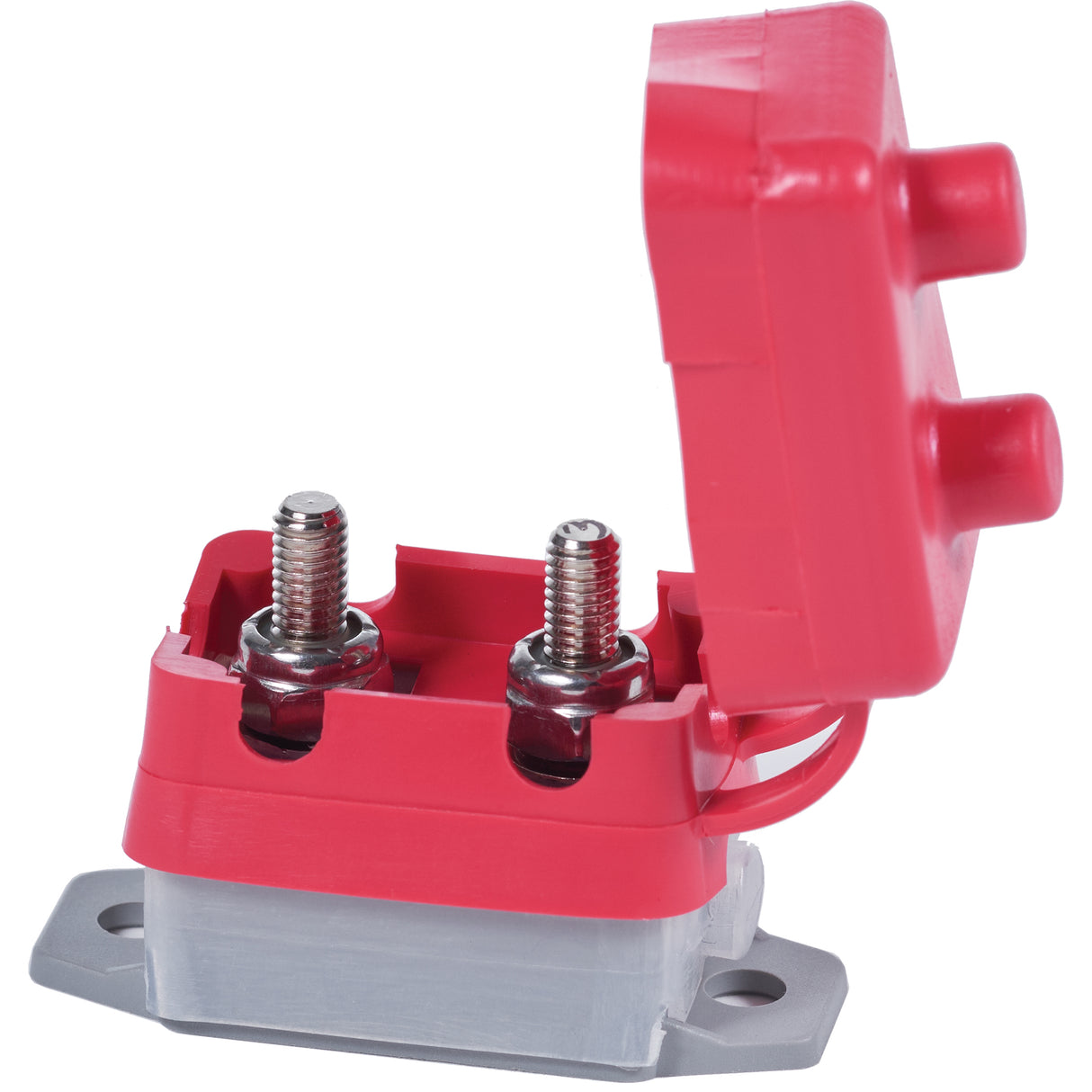 Blue Sea Short Stop DC Circuit Breaker, 25 Amp
